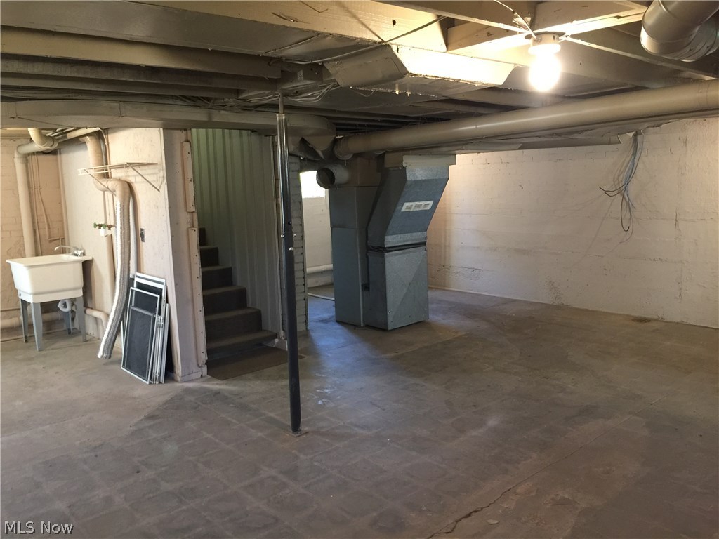 Newcomerstown Village - Residential