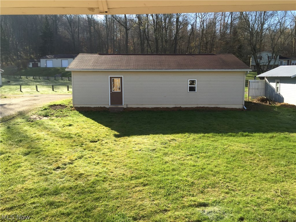 Newcomerstown Village - Residential