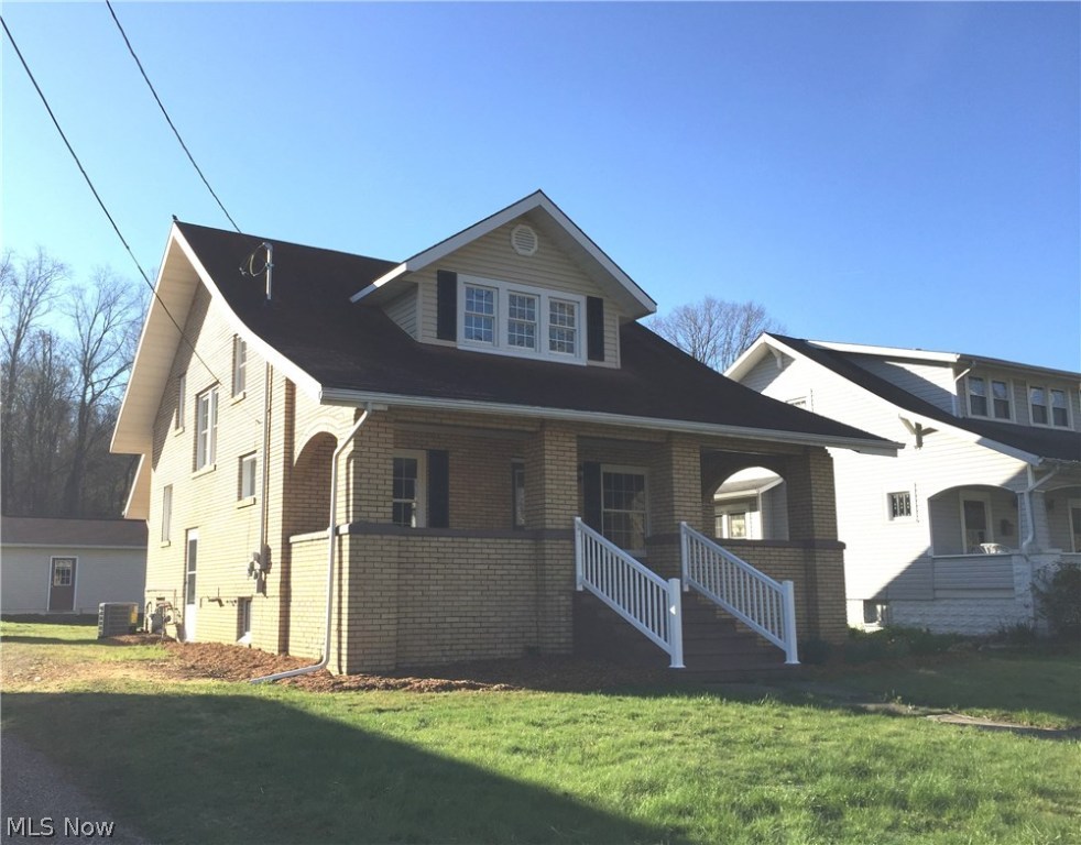 Newcomerstown Village - Residential