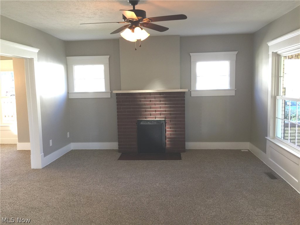 Newcomerstown Village - Residential