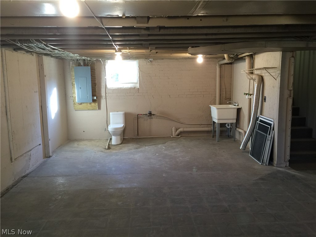 Newcomerstown Village - Residential