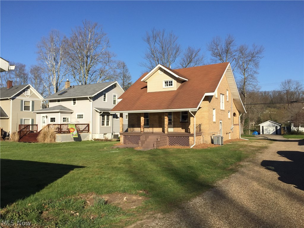 Newcomerstown Village - Residential