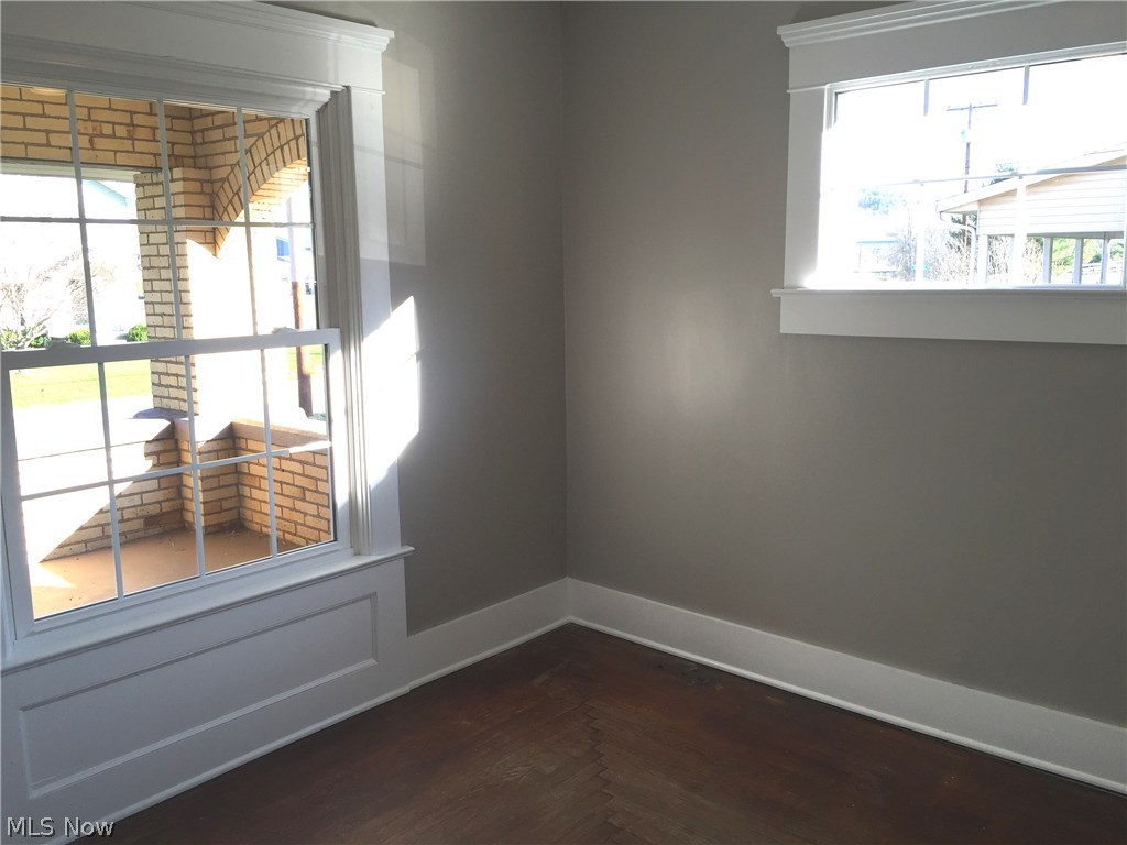 Newcomerstown Village - Residential