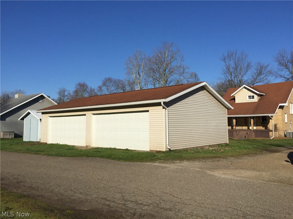 Newcomerstown Village - Residential
