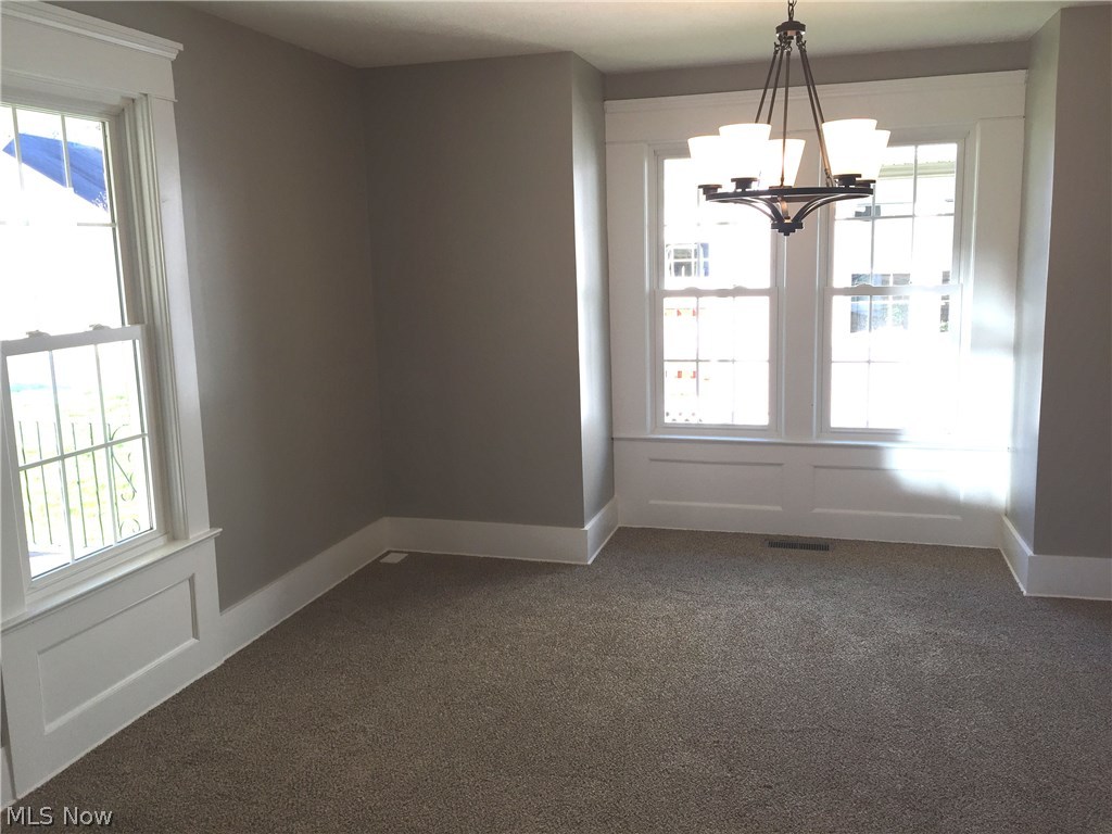 Newcomerstown Village - Residential