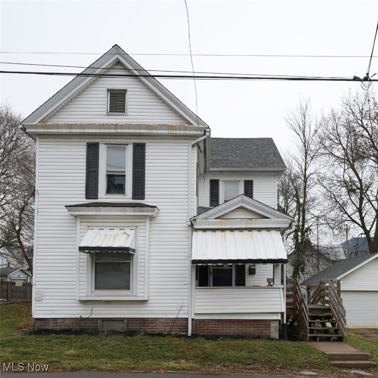 228 Prospect Street, Ashland, Ohio image 1