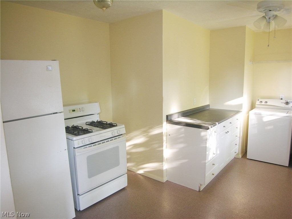 Moorewood - Residential