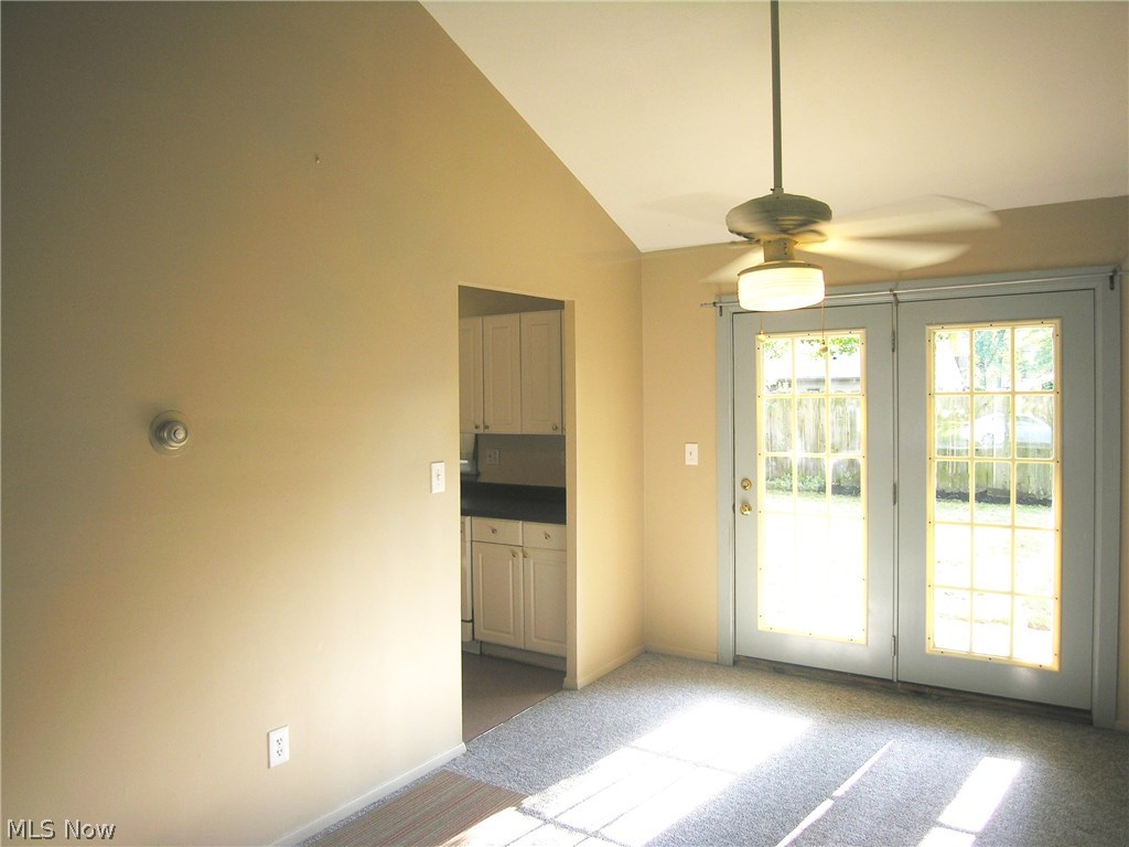 Moorewood - Residential