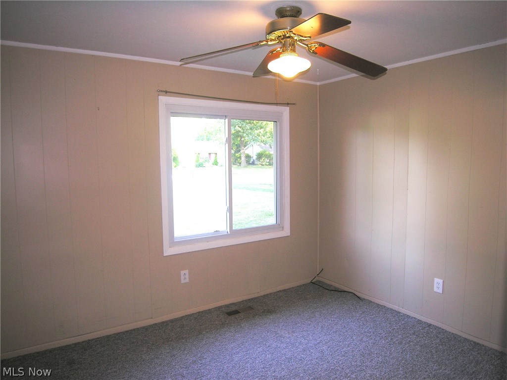 Moorewood - Residential