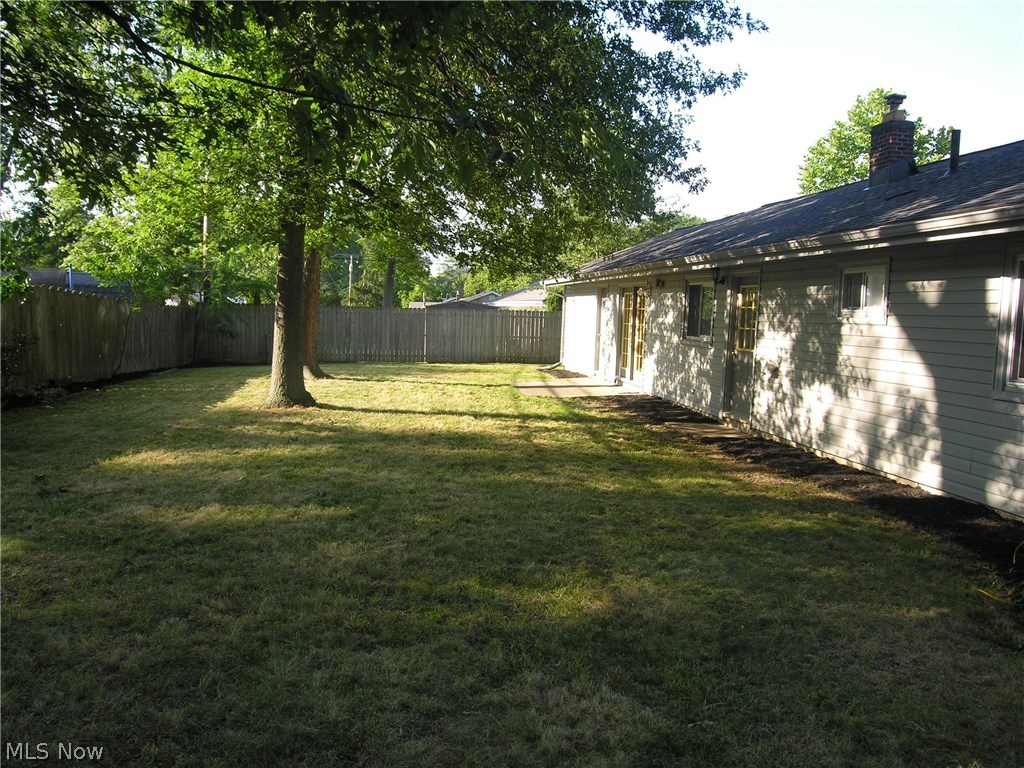 Moorewood - Residential