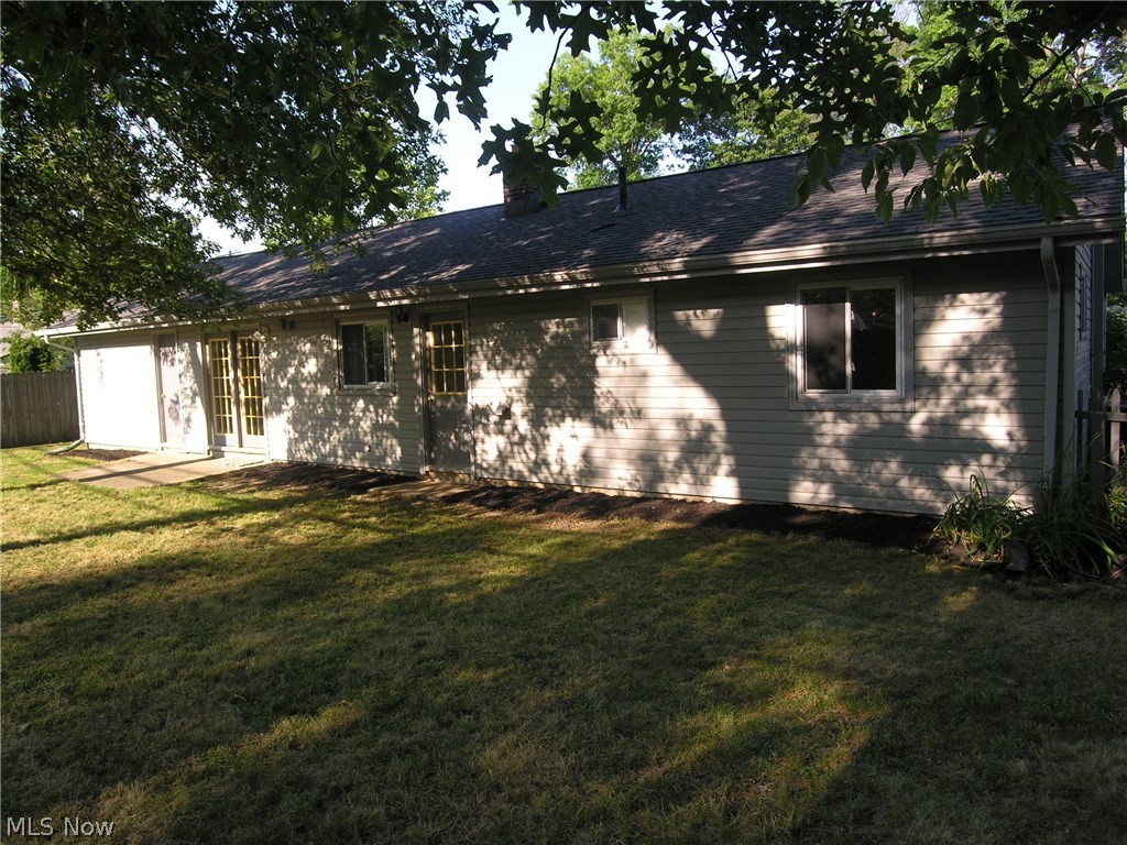 Moorewood - Residential