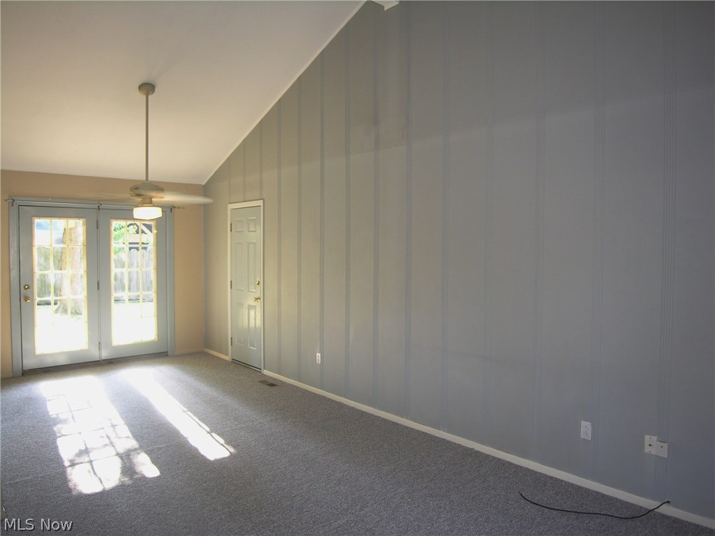 Moorewood - Residential