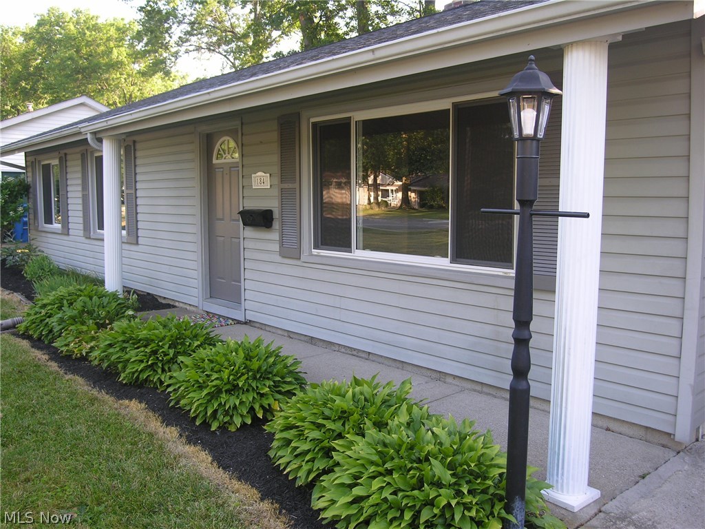 Moorewood - Residential