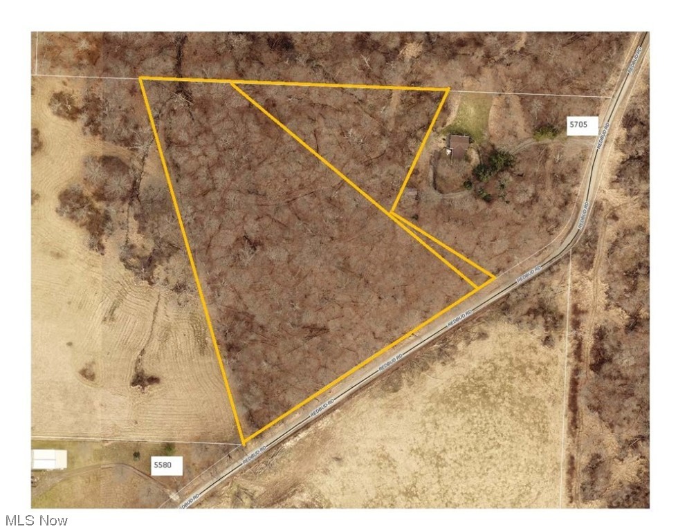 Photo 2 of 9 of 0 Red Bud- 5.75 Acres land