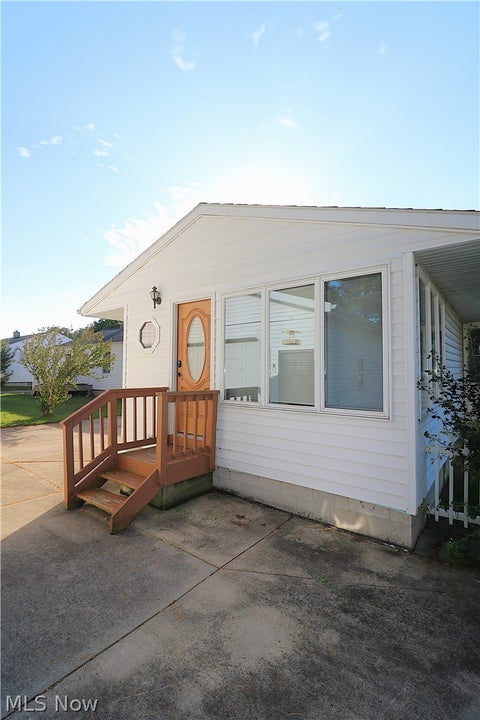 Tiny photo for 17 Welton Avenue, Norwalk, OH 44857 (MLS # 5251779)