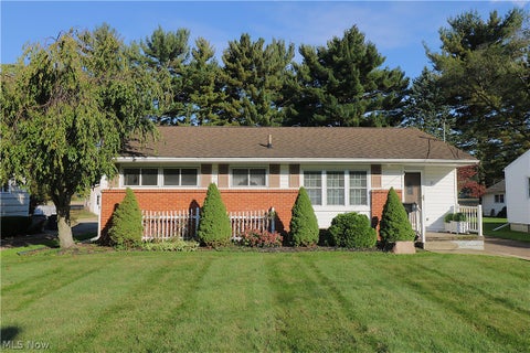 Tiny photo for 17 Welton Avenue, Norwalk, OH 44857 (MLS # 5251779)