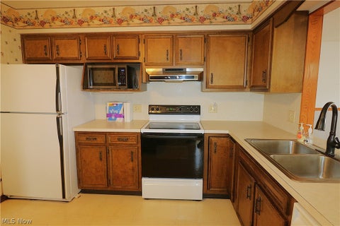 Tiny photo for 17 Welton Avenue, Norwalk, OH 44857 (MLS # 5251779)