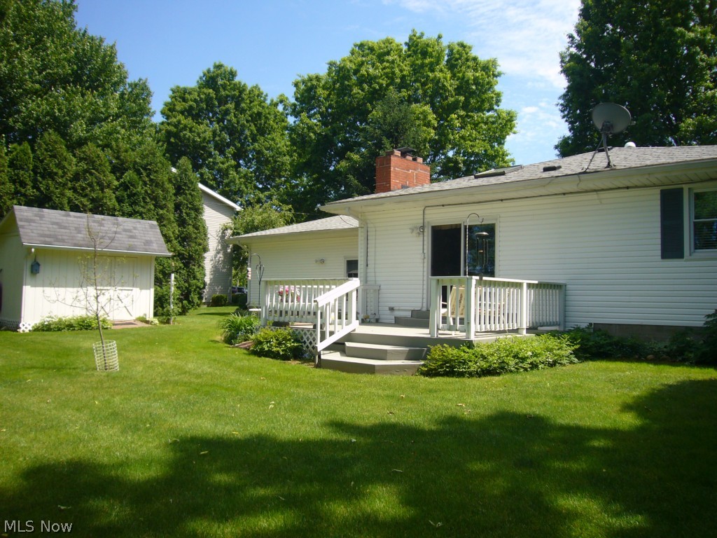 Brentwood Estates - Residential