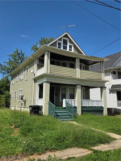 Multifamily For Rent - 380 E 149th Street #DOWN<br/> Cleveland, OH 44110
