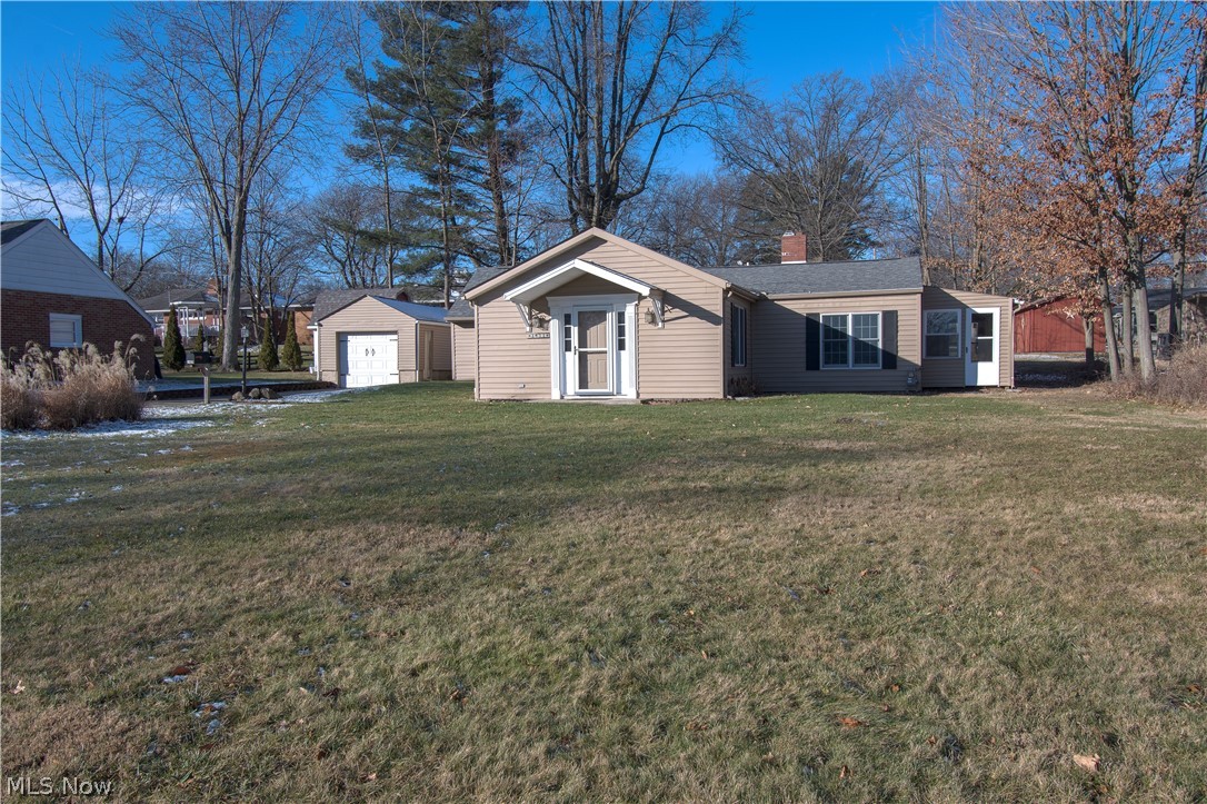 Alliance - Residential