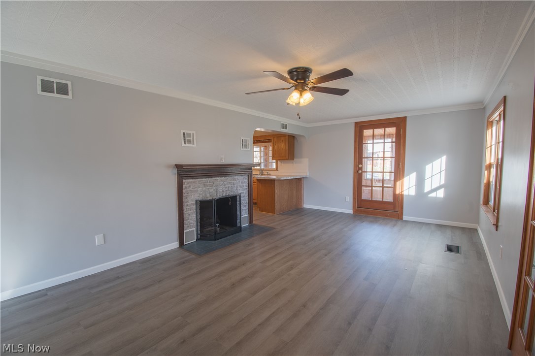 Alliance - Residential