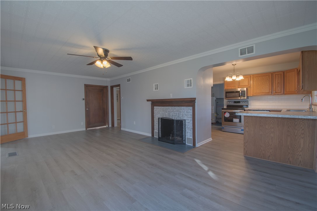 Alliance - Residential