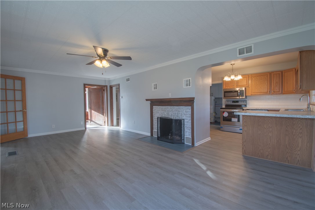 Alliance - Residential