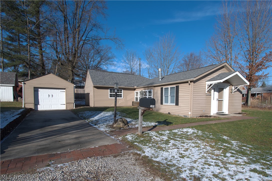 Alliance - Residential