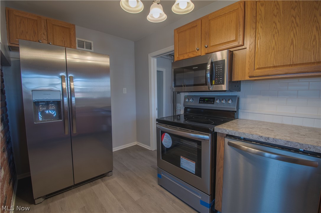 Alliance - Residential