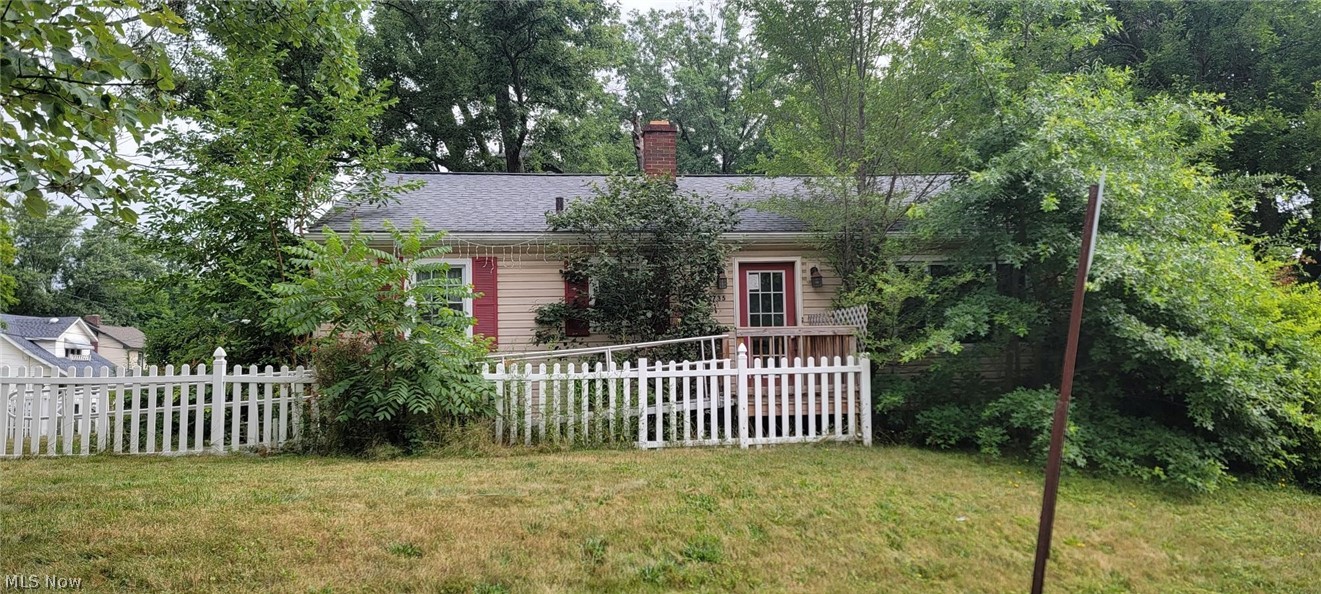 Port Heights - Residential