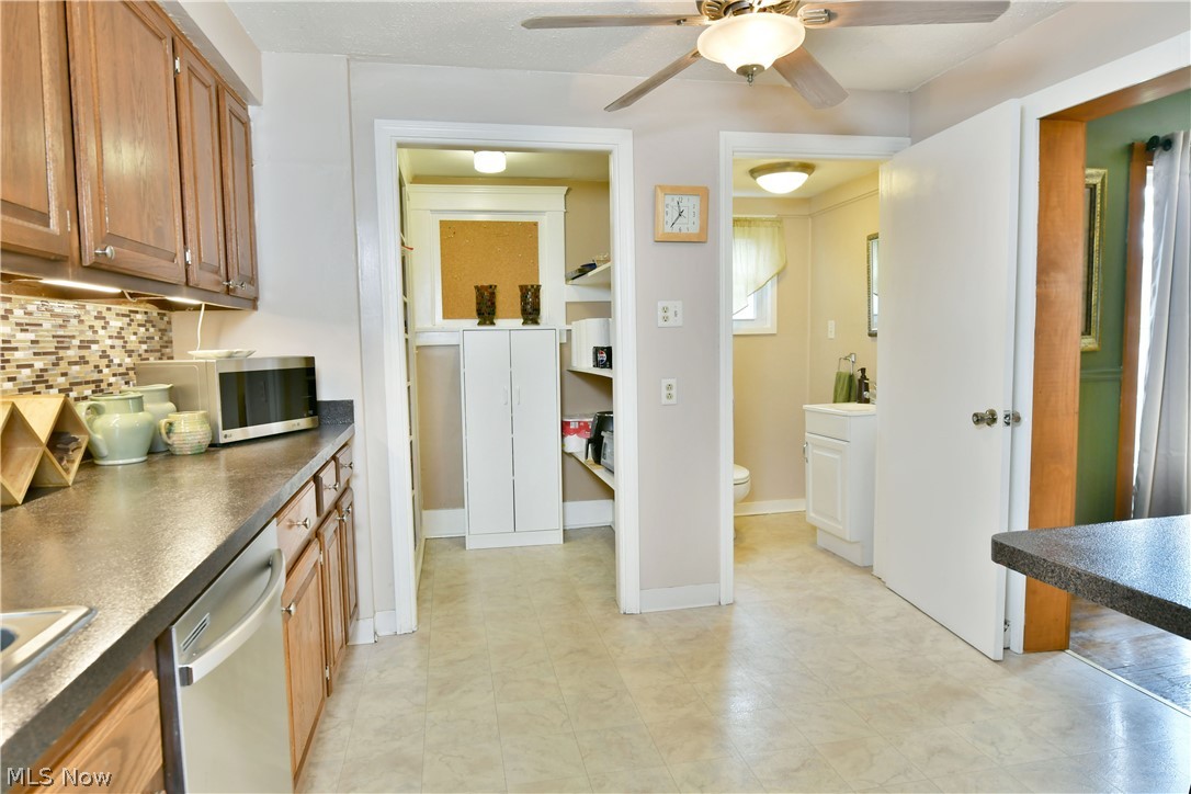 Oak Knoll - Residential