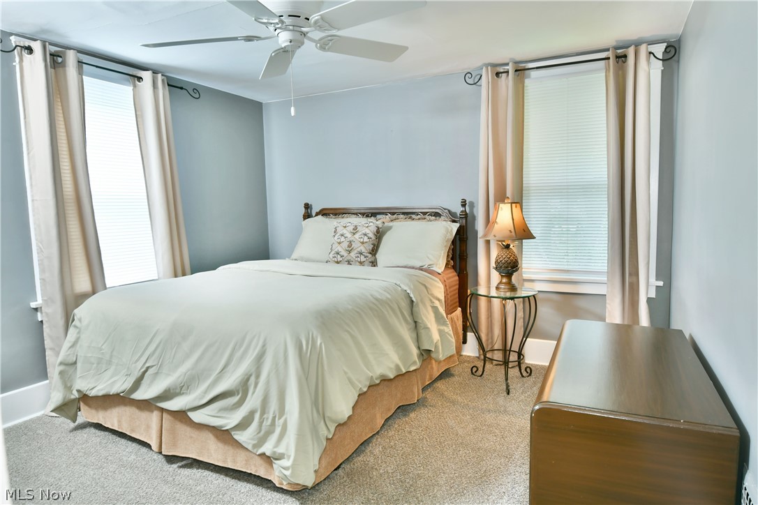 Oak Knoll - Residential