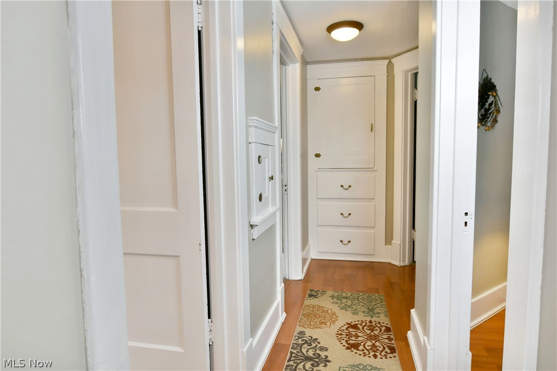 Oak Knoll - Residential