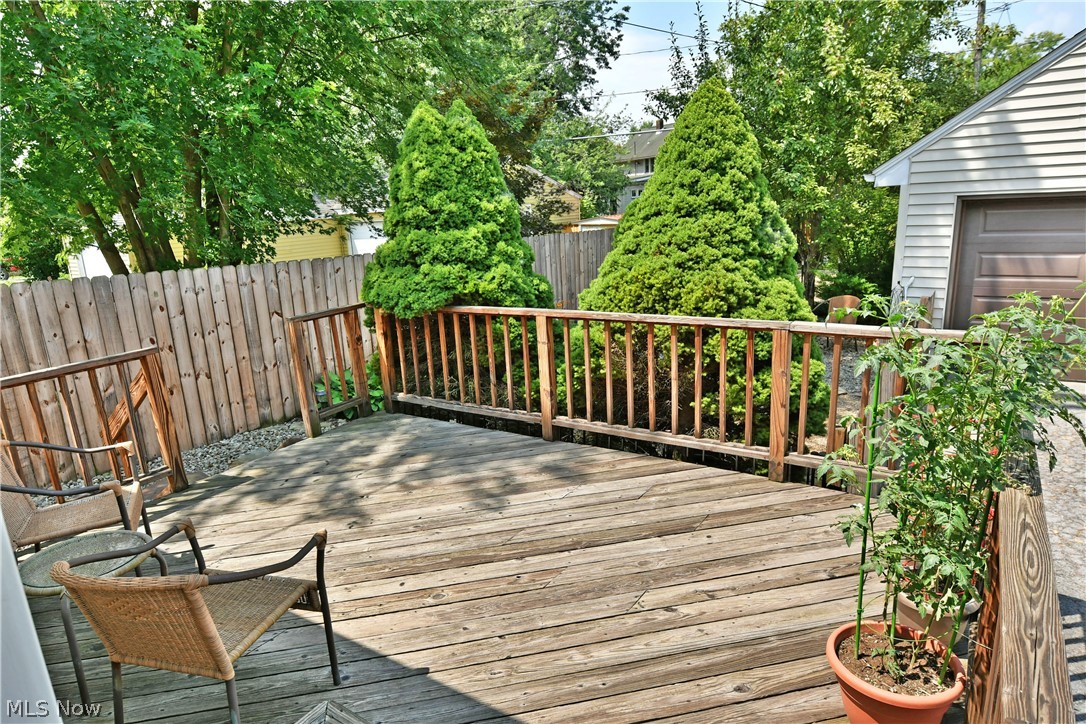 Oak Knoll - Residential