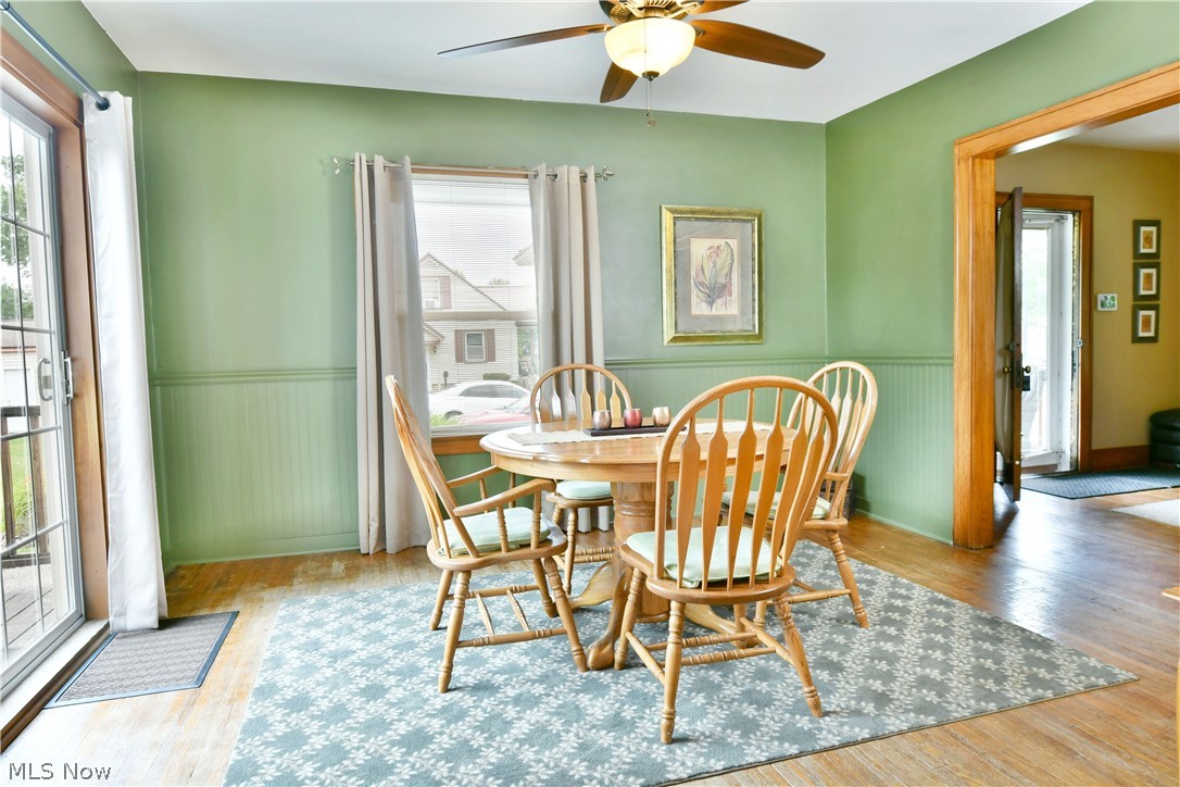 Oak Knoll - Residential