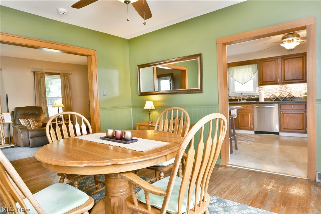 Oak Knoll - Residential