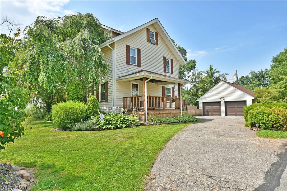 Oak Knoll - Residential