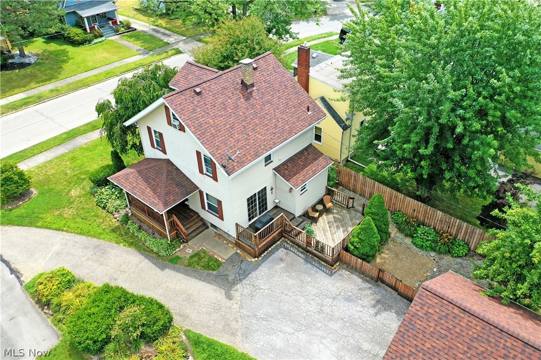 Oak Knoll - Residential