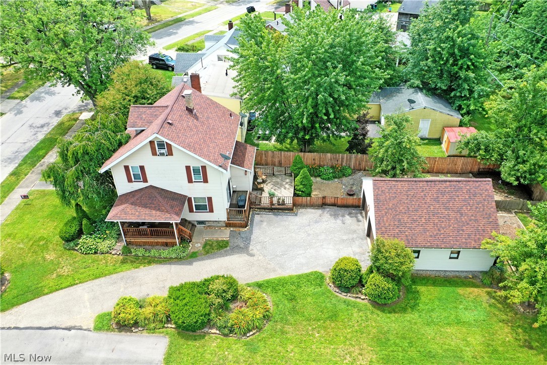 Oak Knoll - Residential