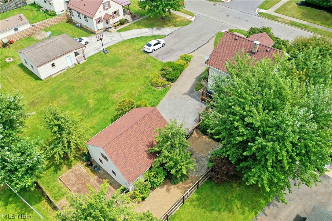 Oak Knoll - Residential