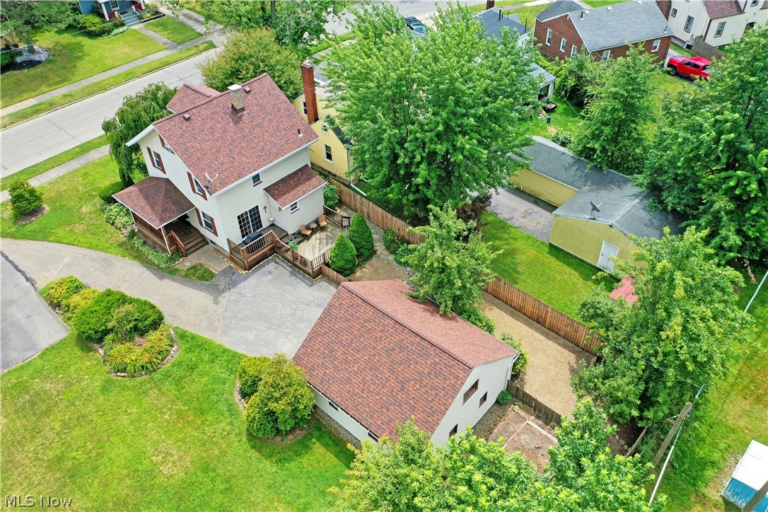 Oak Knoll - Residential