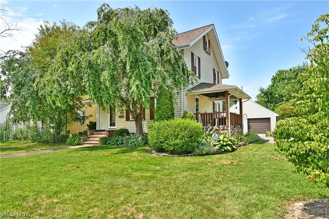 Oak Knoll - Residential