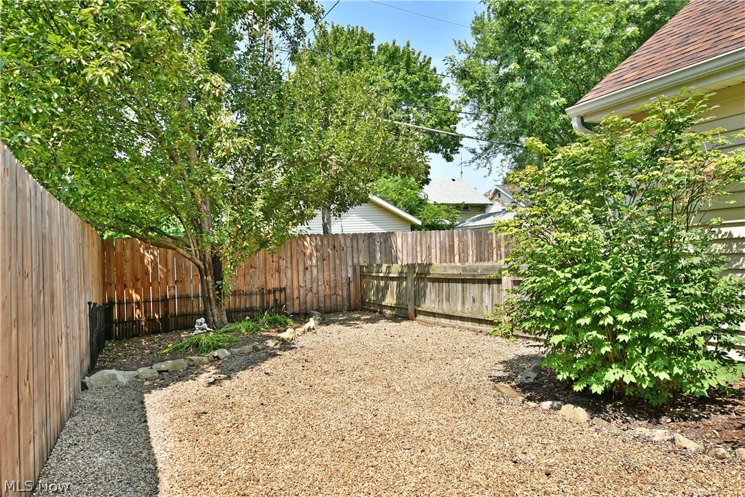 Oak Knoll - Residential