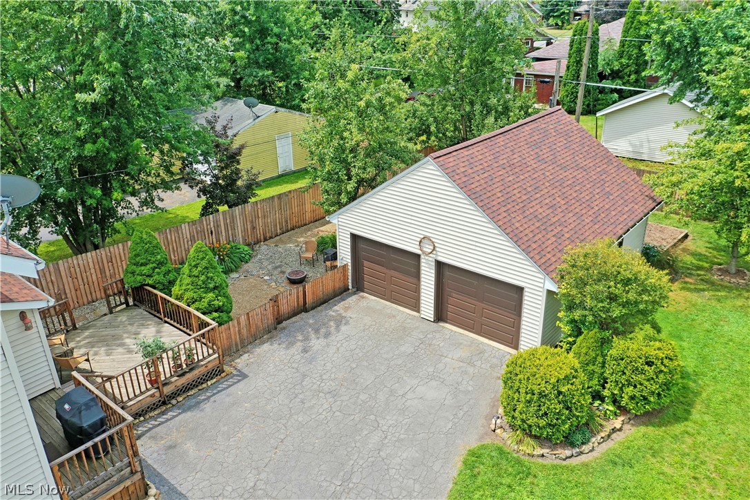 Oak Knoll - Residential