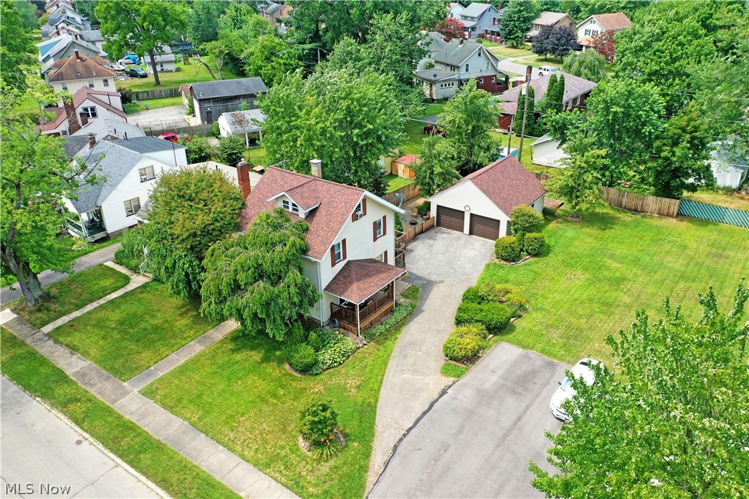 Oak Knoll - Residential