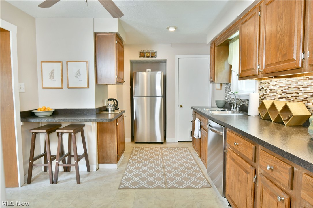 Oak Knoll - Residential