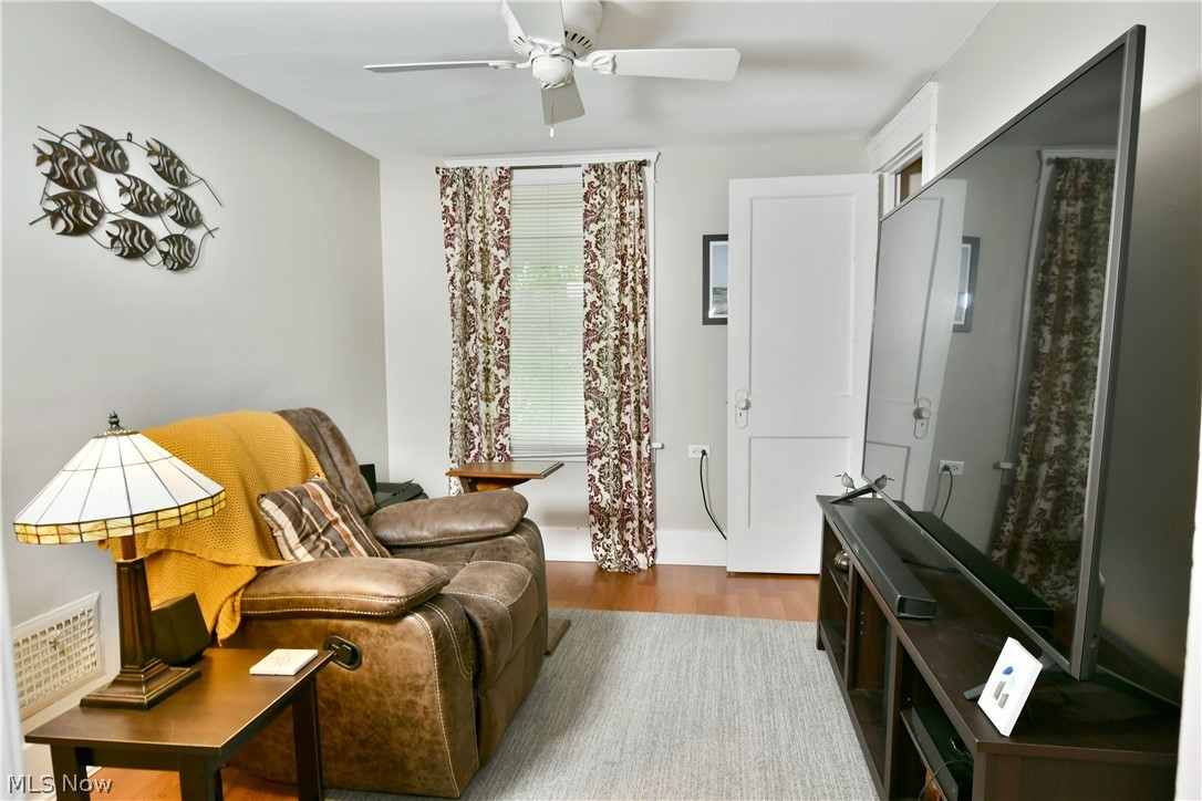 Oak Knoll - Residential