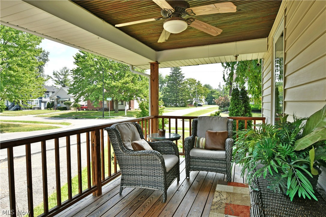 Oak Knoll - Residential