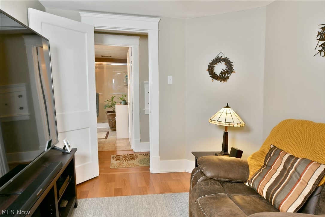 Oak Knoll - Residential