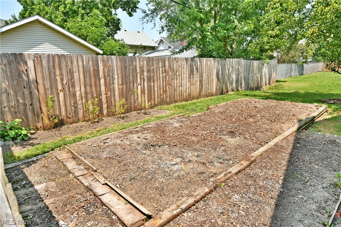 Oak Knoll - Residential